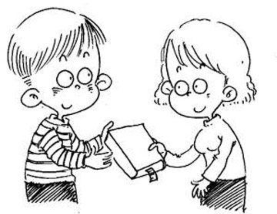 【每日一会话】 可以续借吗？