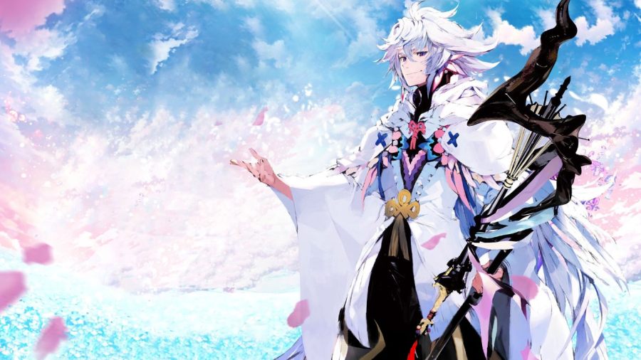 日语阅读 - 花園にて - Garden of Avalon - MOJi辞書