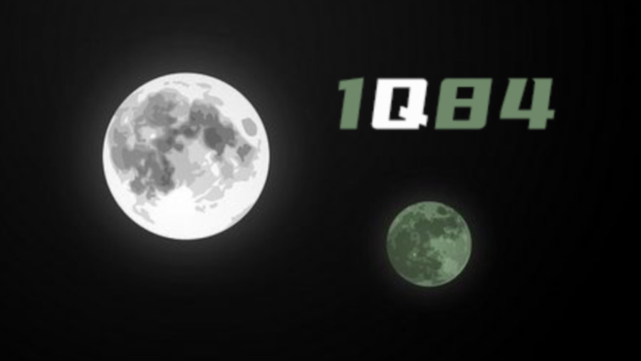 日语阅读 - 村上春树 《1Q84》数学和故事的差异 - MOJi辞書