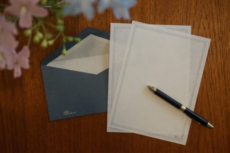 「神谷浩史 | 兄からの手紙（1）」-MOJi辞書