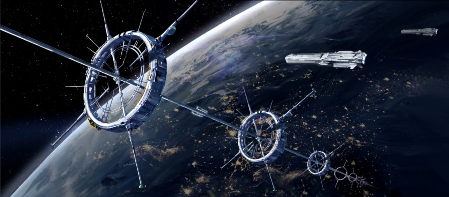 日语阅读 - 刘慈欣对谈日版译者大森望（中） - MOJi辞書