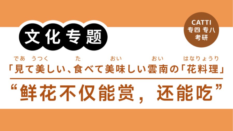 「翻译常见表达拆解|“美味佳肴”“走红网络”怎么翻？」-MOJi辞書