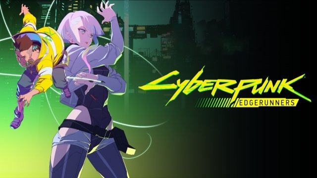 「这就是我的终点了 但你要活下去 | 赛博朋克:边缘行者」-MOJi辞書