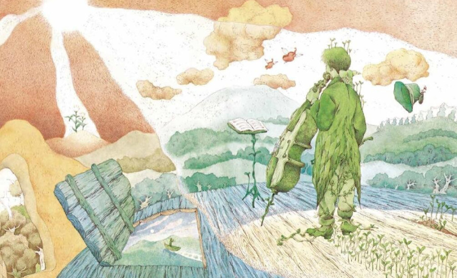 日语阅读 - セロ弾きのゴーシュ（9） - MOJi辞書