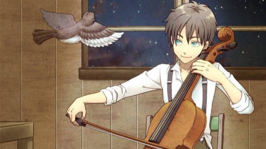 日语阅读 - セロ弾きのゴーシュ（5） - MOJi辞書