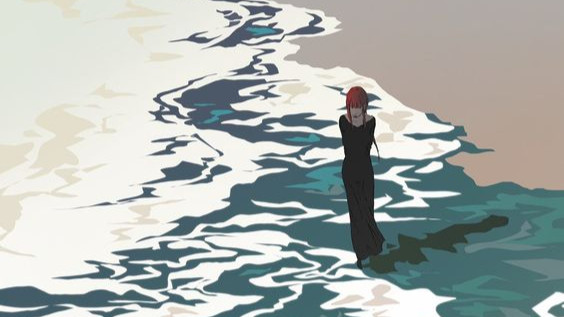 日语阅读 - 海の詩学 - MOJi辞書