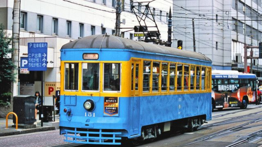 「チンチン電車」って何！？
