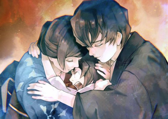 日语阅读 - 血の繋がりが無ければ薄っぺらいだなんてそんなことはない！ - MOJi辞書