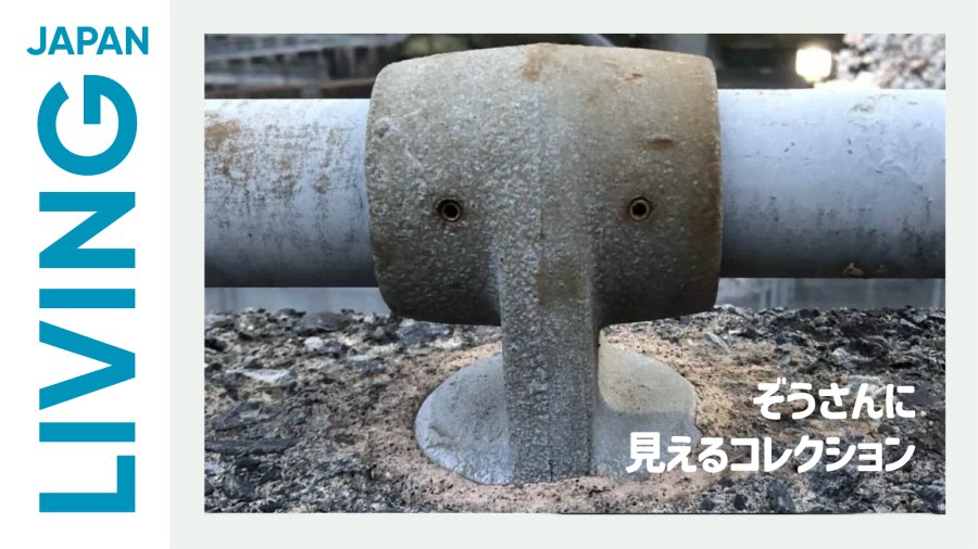 日语阅读 - 想象力收藏集：生活中各种各样的“大象”们 - MOJi辞書