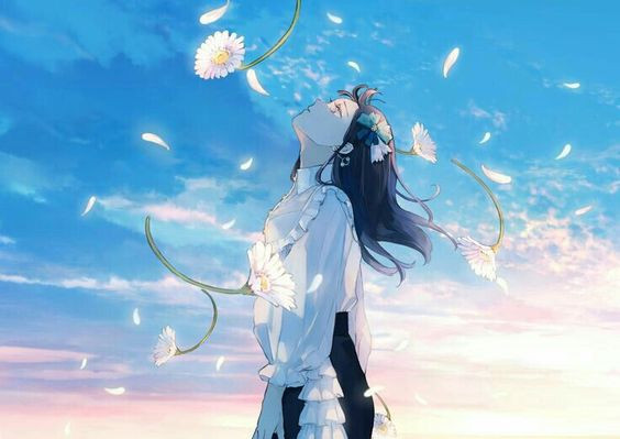 日语阅读 - もうすぐIndigo blue - MOJi辞書