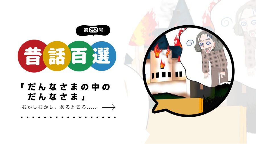日语阅读 - 初级系列：乱起名字的老爷爷 - MOJi辞書
