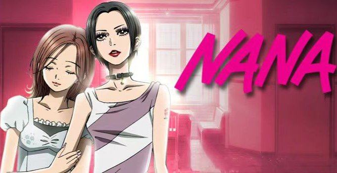 「还记得我们的相遇么 | NANA」-MOJi辞書