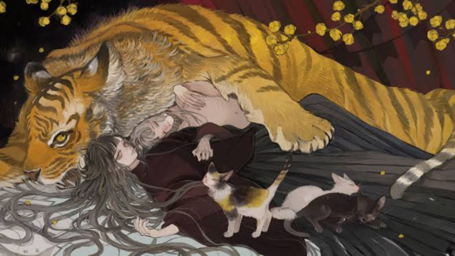 日语阅读 - 山月記 - 杉田智和 - MOJi辞書