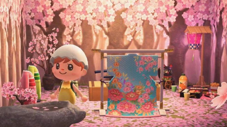 看报游戏两手抓，学习日语更快速！