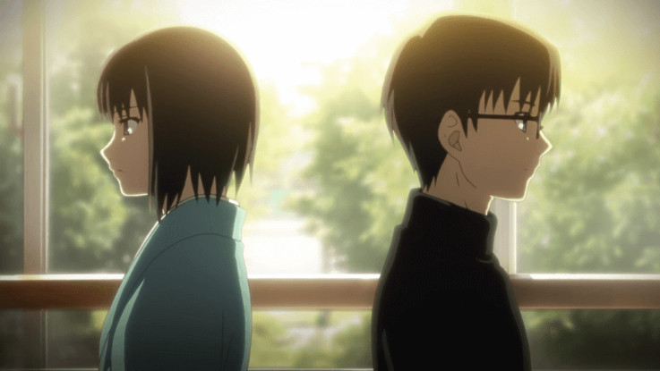 日语阅读 - 「被爱」 - MOJi辞書