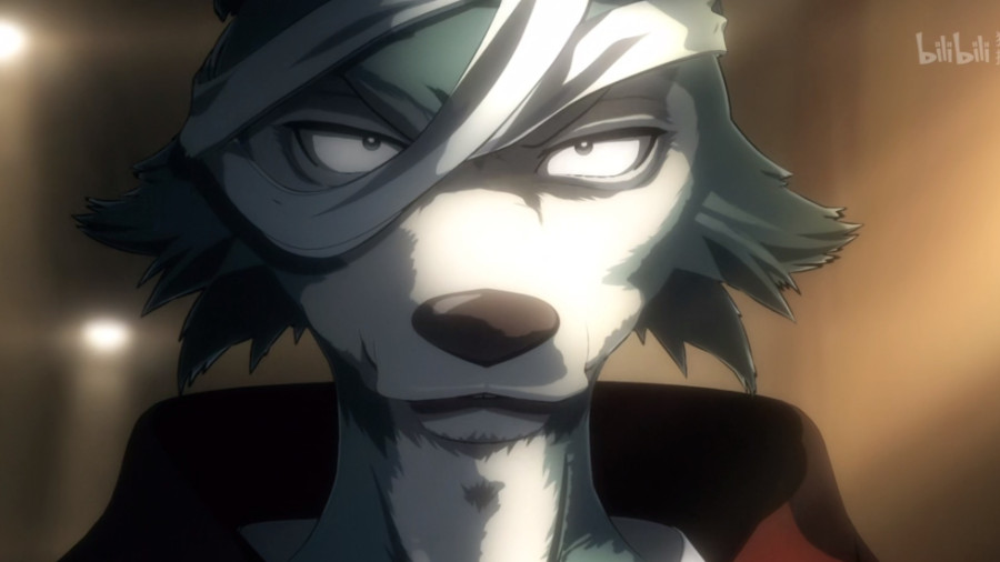 日语阅读 - 【动画名场面】肉食草食碰撞的青春狂想曲 - MOJi辞書