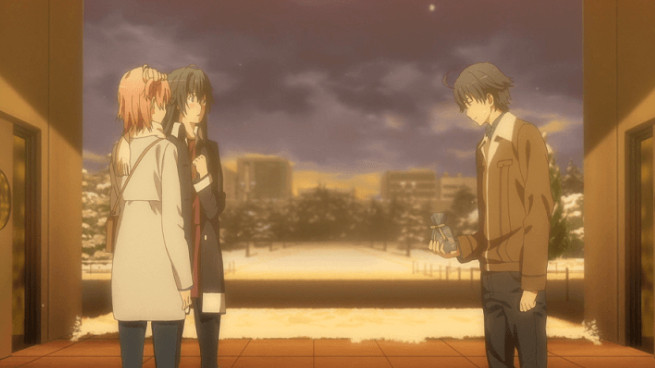 日语阅读 - 去穷思苦想吧 - MOJi辞書