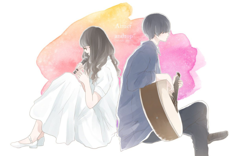 日语阅读 - 【日音推荐】カタオモイ - Aimer - MOJi辞書