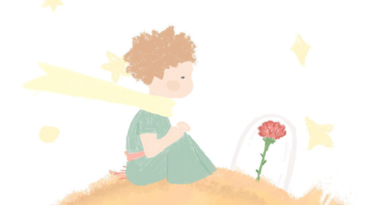 日语阅读 - 星の王子さま - 羊（3） - MOJi辞書