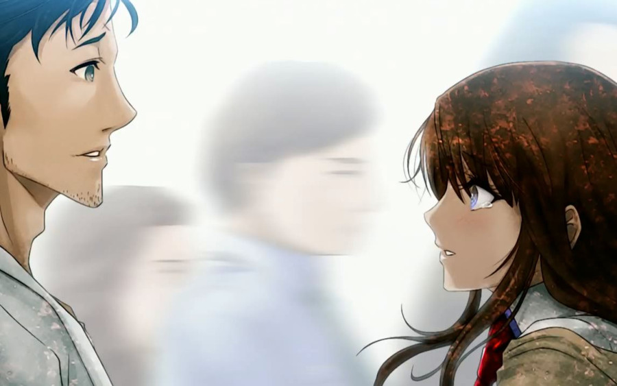 日语阅读 - 黎明のライア - 岡部倫太郎 - MOJi辞書