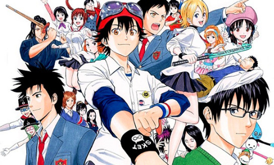 日语阅读 - 何かを成す人間てのは、人生のどこかで必ずでっかい決断をしているはずなんだ。 - MOJi辞書