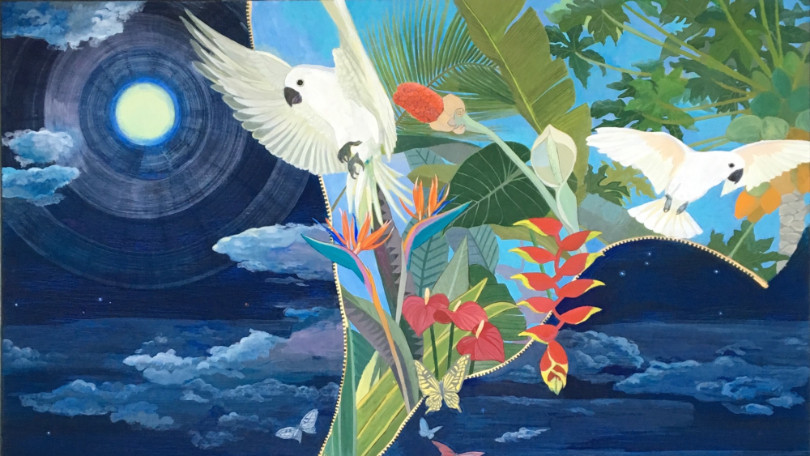 日语阅读 - アンモナイトの夢 - 能登麻美子 - MOJi辞書