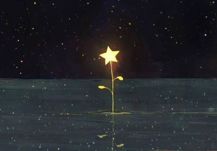 日语阅读 - はじまりの種子 - 能登麻美子 - MOJi辞書