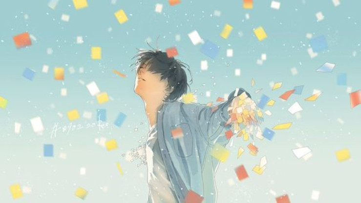 日语阅读 - epilogue -小西克幸 - MOJi辞書