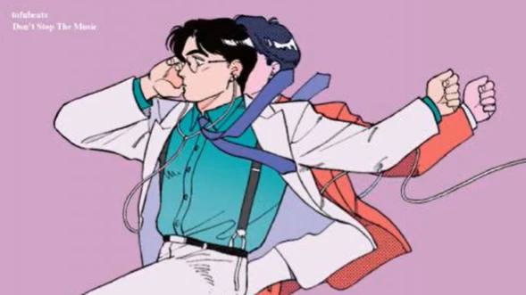 日音推荐】水星- tofubeats - MOJi辞書