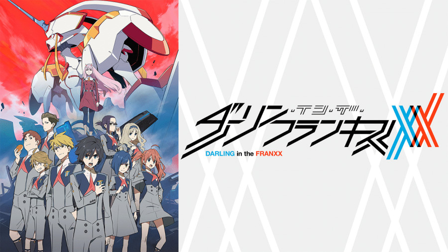 日语阅读 - 我能诞生于世上真的太好了 | DARLING in the FRANXX - MOJi辞書