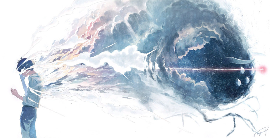 日语阅读 - 最後の手紙 - 神谷浩史 - MOJi辞書