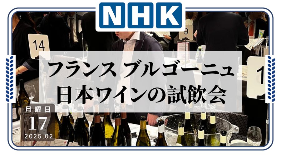 「日本葡萄酒法国“出差”，究竟有何魅力？」-MOJi辞書