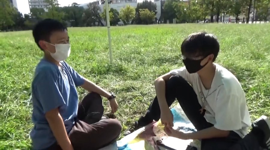 日语阅读 - 【中日双语】我不想继续当女生了：日本初中一年级跨性别少年的巨大勇气 - MOJi辞書