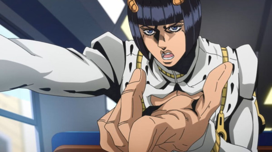 日语阅读 - 覚悟はいいか？オレはできてる。 - MOJi辞書