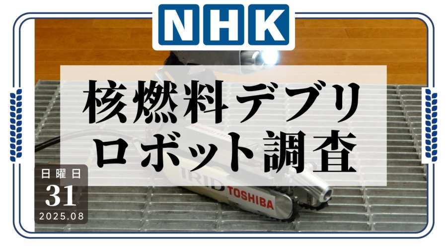 日语阅读 - 这得清理到啥时候啊？福岛核电站退役作业延期至2051年 - MOJi辞書