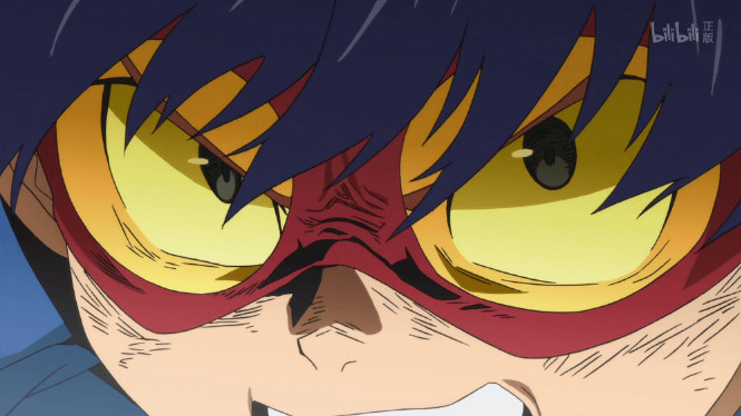 日语阅读 - 突き抜けたなら、おれの勝ち！ - MOJi辞書