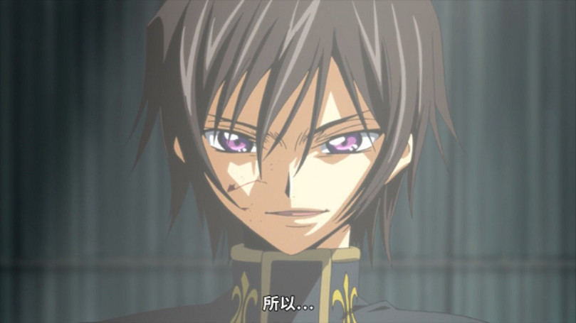 日语阅读 - 【动画名场面】只有抱着被射杀觉悟的人 才有资格开枪 - MOJi辞書