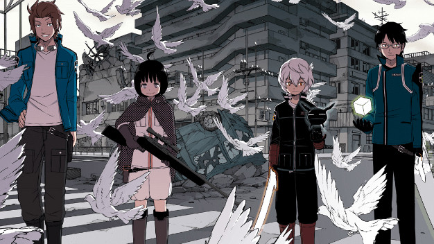 日语阅读 - 直面自己应该做的事 - MOJi辞書