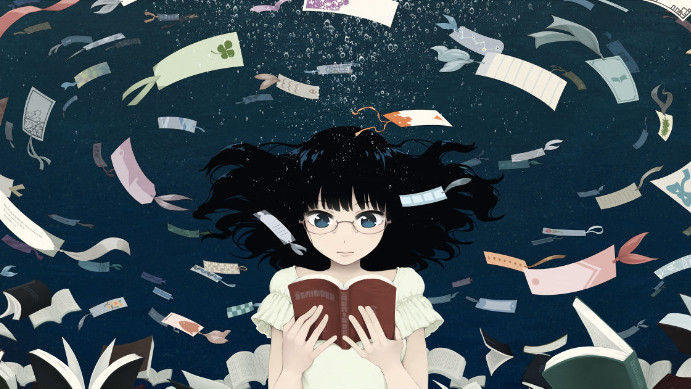 活在文章里的文字